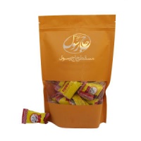  مسقطی یک طعم سنتی چهار مغز پاکتی حاج رسول - 500 گرم6361ef576dd9a21270